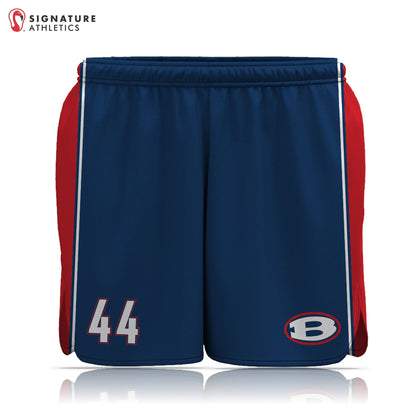 Bellport Lacrosse Women's 3 Piece Player Package Signature Lacrosse