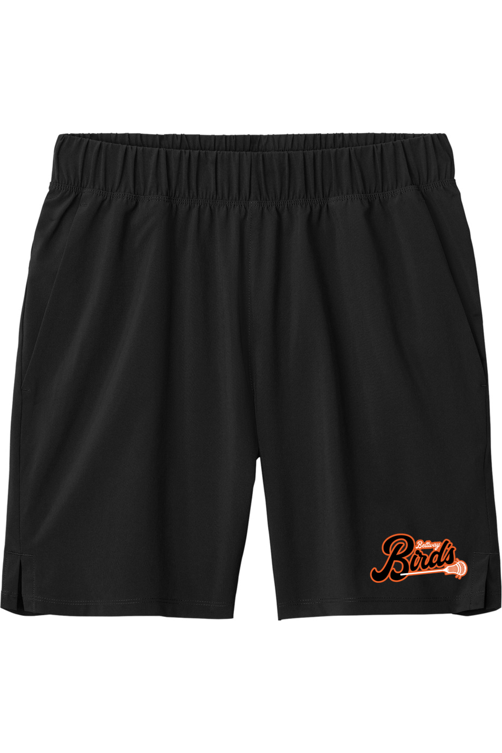 Beltway Birds LC Adult Athletic Men's Shorts Signature Lacrosse