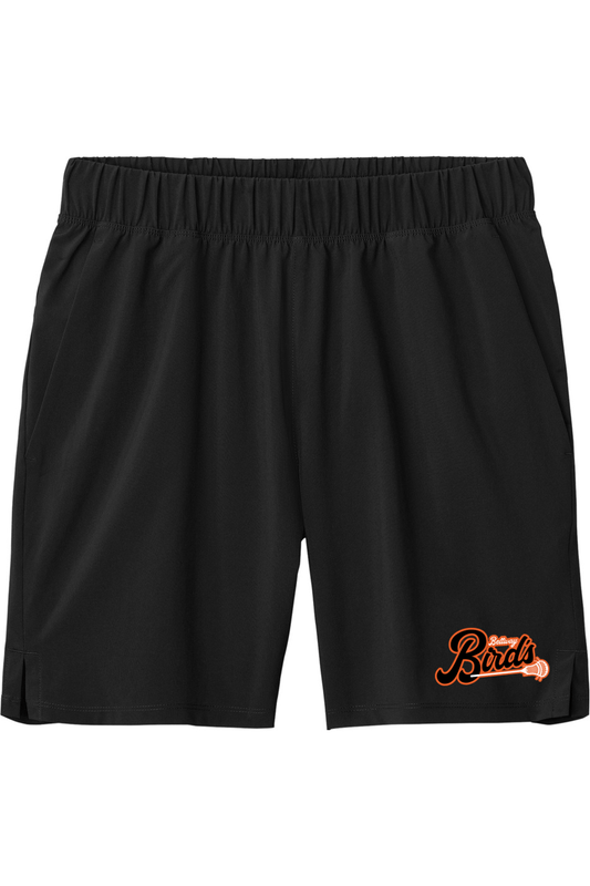 Beltway Birds LC Adult Athletic Men's Shorts Signature Lacrosse