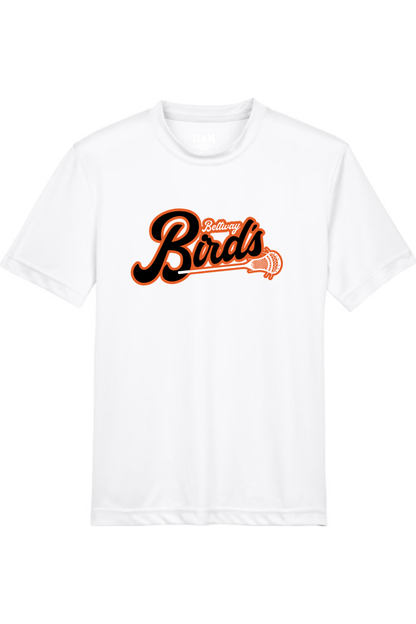 Beltway Birds LC Youth Athletic T-Shirt Signature Lacrosse