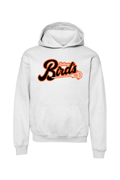 Beltway Birds LC Youth Hoodie Signature Lacrosse