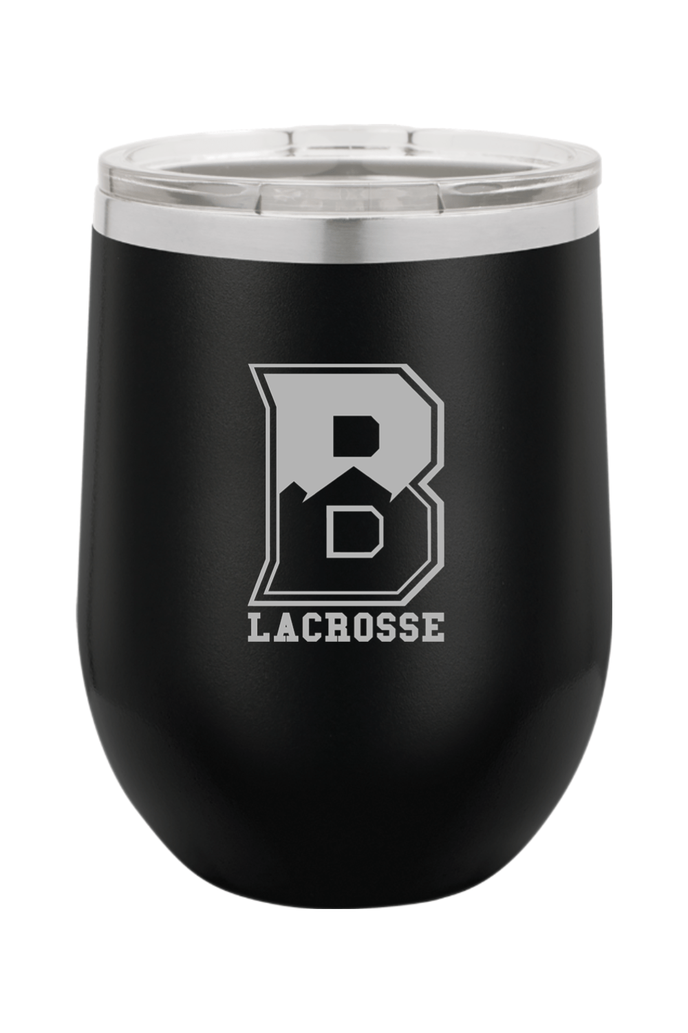 Bernards Lacrosse Insulated Wine Tumbler Signature Lacrosse