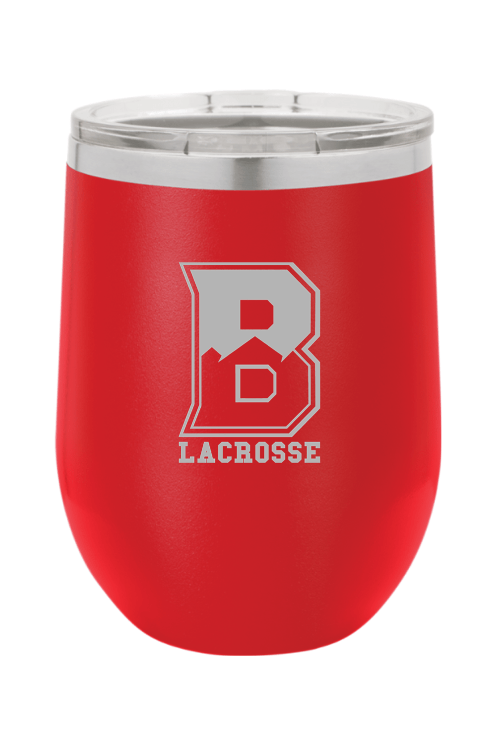 Bernards Lacrosse Insulated Wine Tumbler Signature Lacrosse