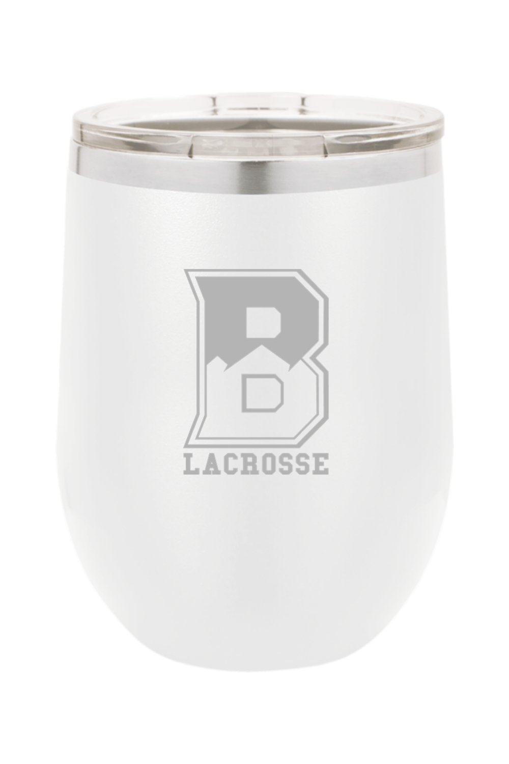 Bernards Lacrosse Insulated Wine Tumbler Signature Lacrosse