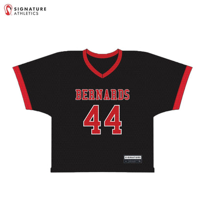 Bernards Lacrosse Men's College Jersey Signature Lacrosse