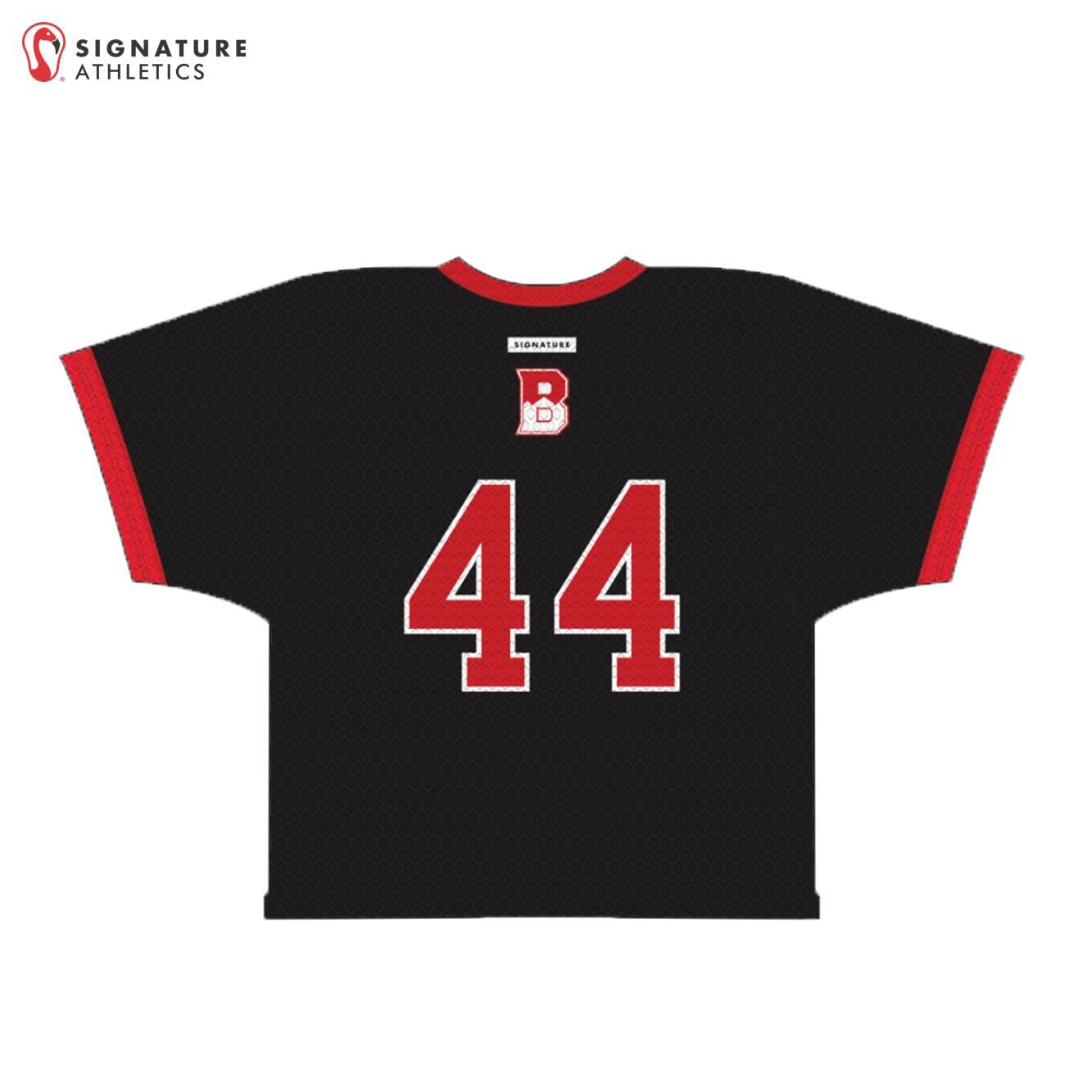 Bernards Lacrosse Men's College Jersey Signature Lacrosse