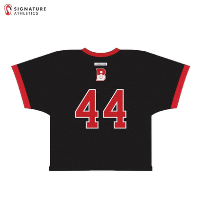 Bernards Lacrosse Men's College Jersey Signature Lacrosse