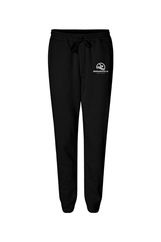 Bernardsville Swimming Adult Sweatpants Signature Lacrosse