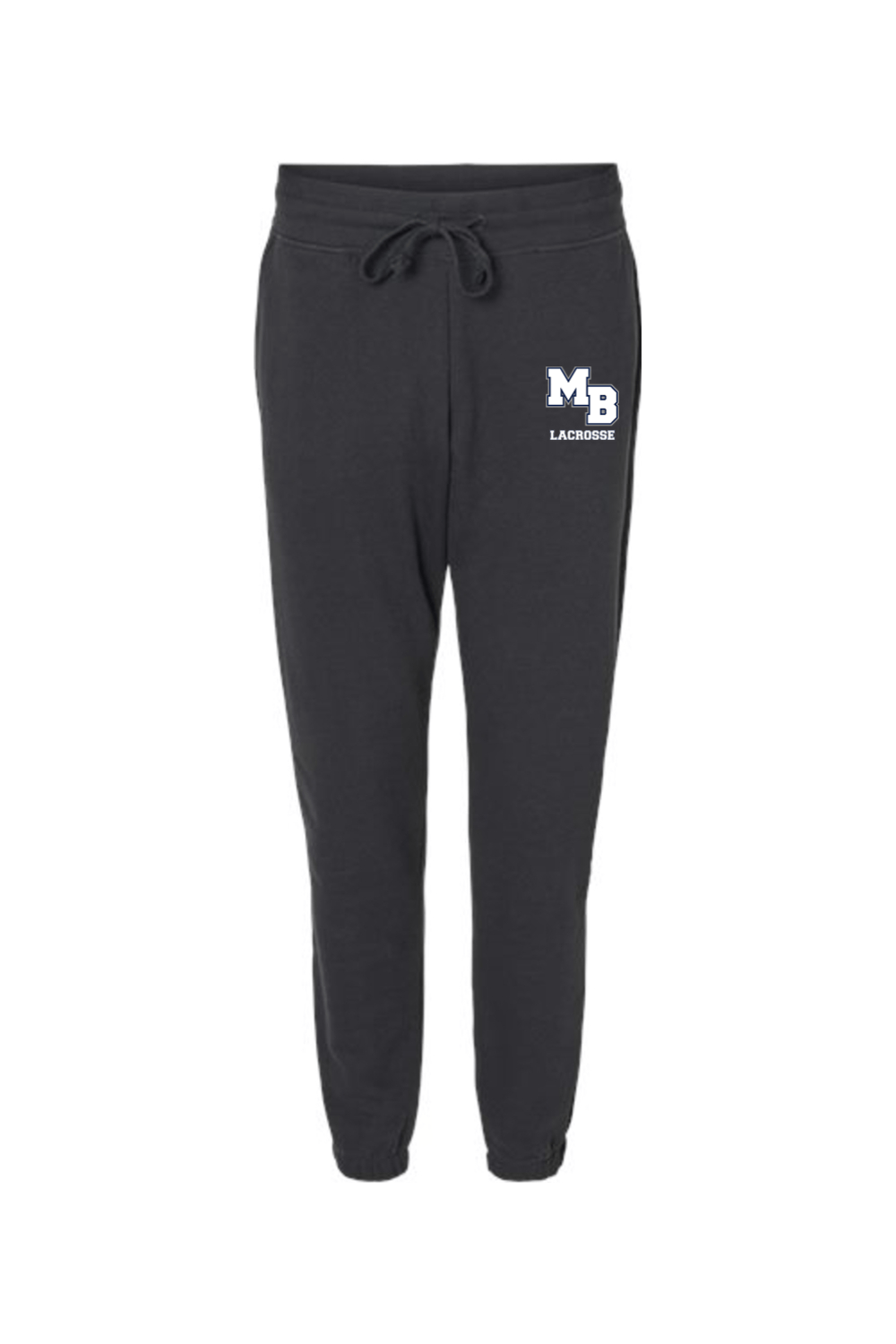 Bethel Christian Adult Sweatpants Signature Lacrosse