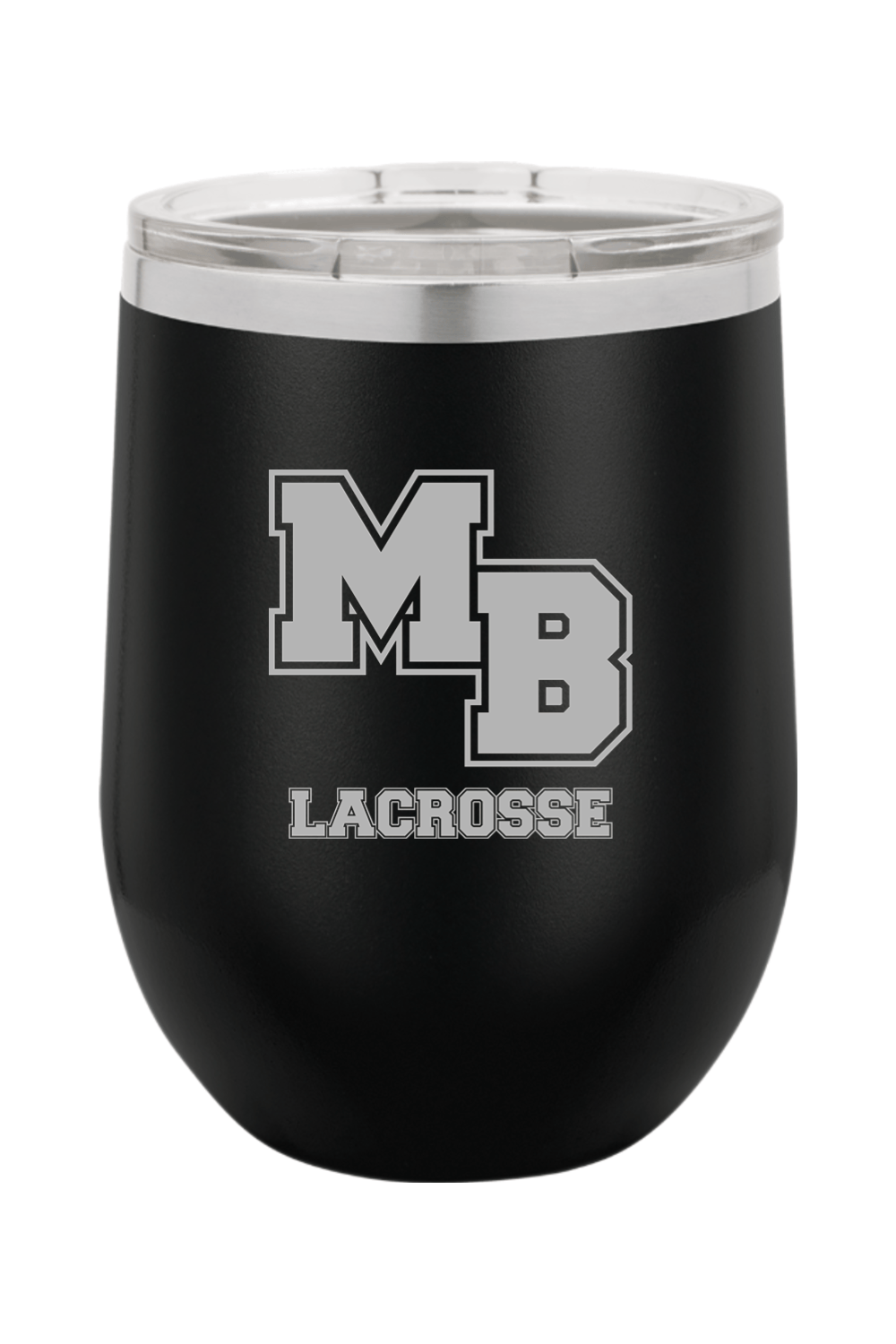 Bethel Christian Insulated Wine Tumbler Signature Lacrosse