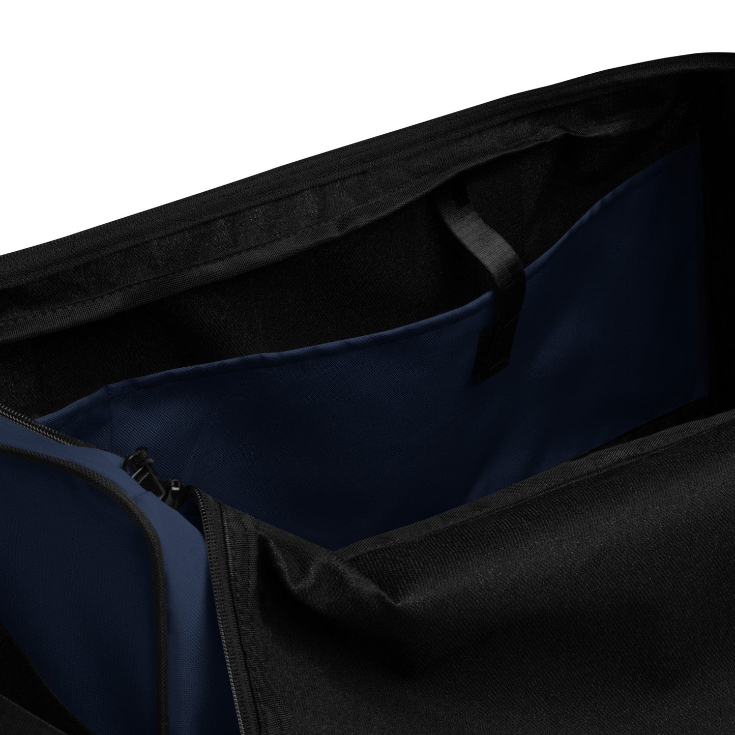 Bethel Christian Sideline Duffel Bag Signature Lacrosse