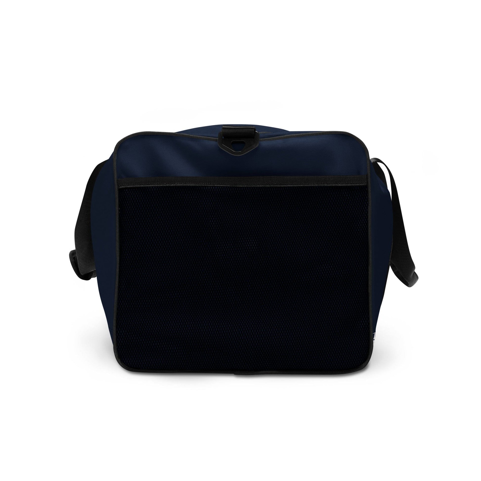 Bethel Christian Sideline Duffel Bag Signature Lacrosse