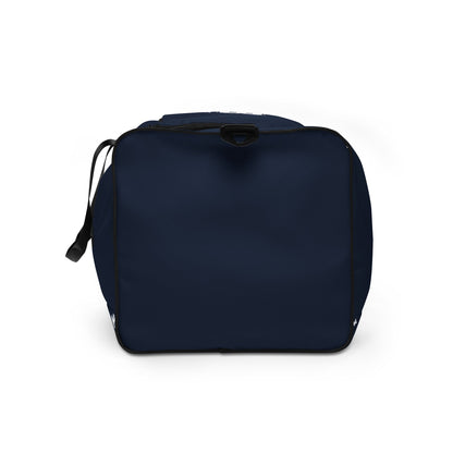 Bethel Christian Sideline Duffel Bag Signature Lacrosse