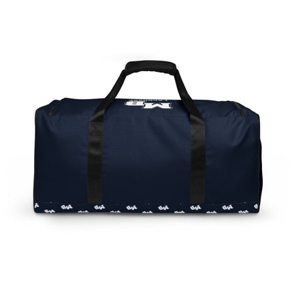 Bethel Christian Sideline Duffel Bag Signature Lacrosse