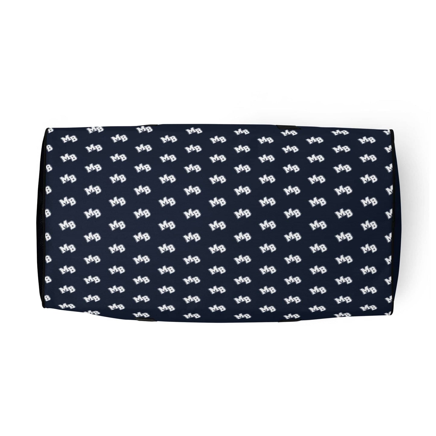 Bethel Christian Sideline Duffel Bag Signature Lacrosse