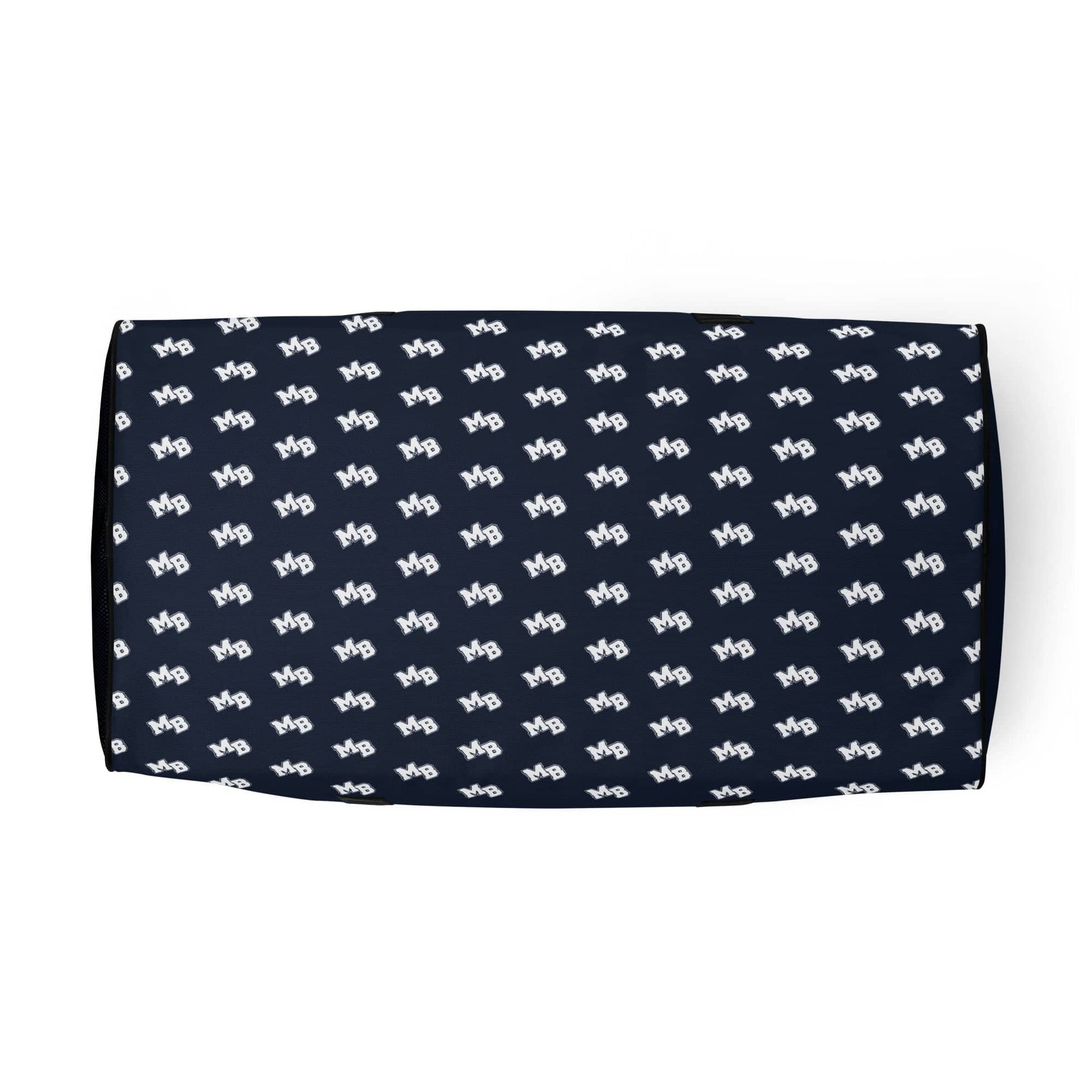 Bethel Christian Sideline Duffel Bag Signature Lacrosse