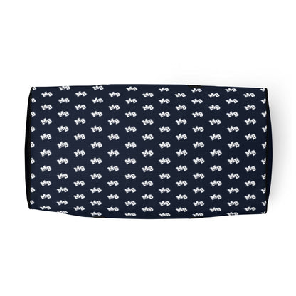Bethel Christian Sideline Duffel Bag Signature Lacrosse