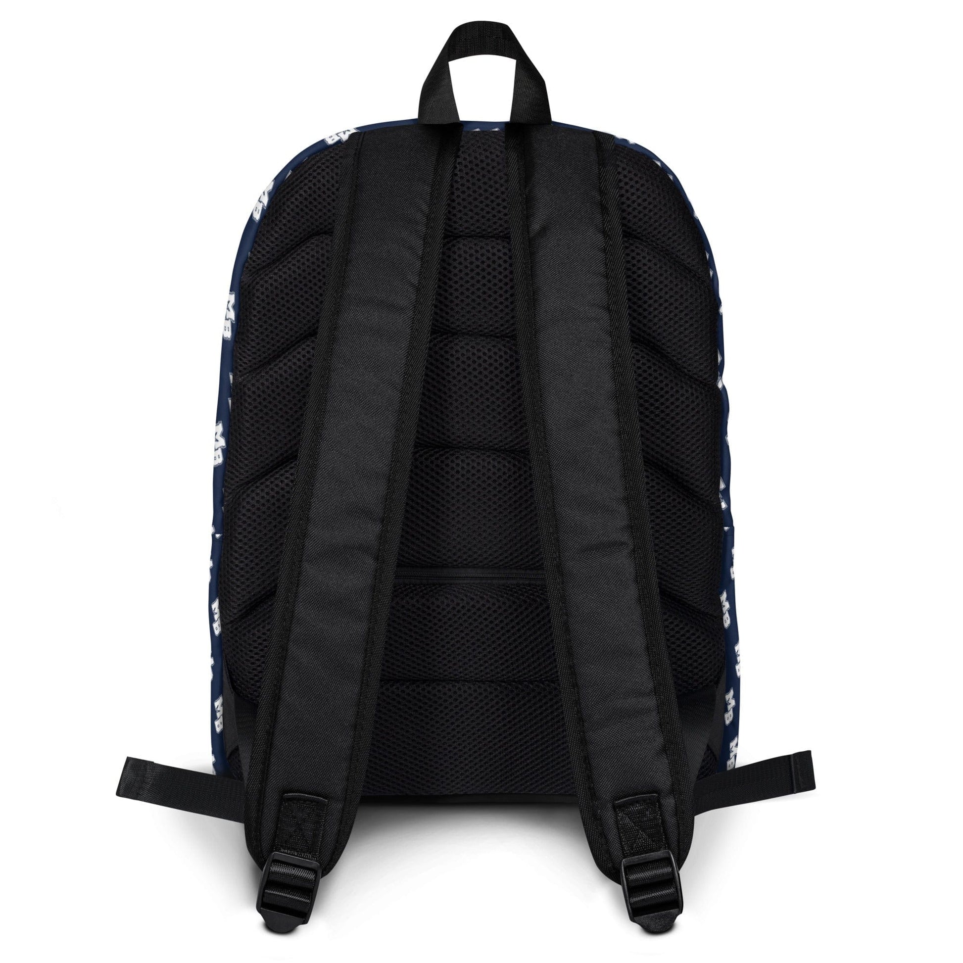 Bethel Christian Travel Backpack Signature Lacrosse