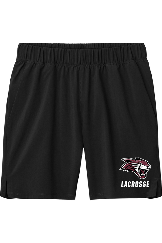 Bethel Youth Lacrosse Adult Athletic Men's Shorts Signature Lacrosse