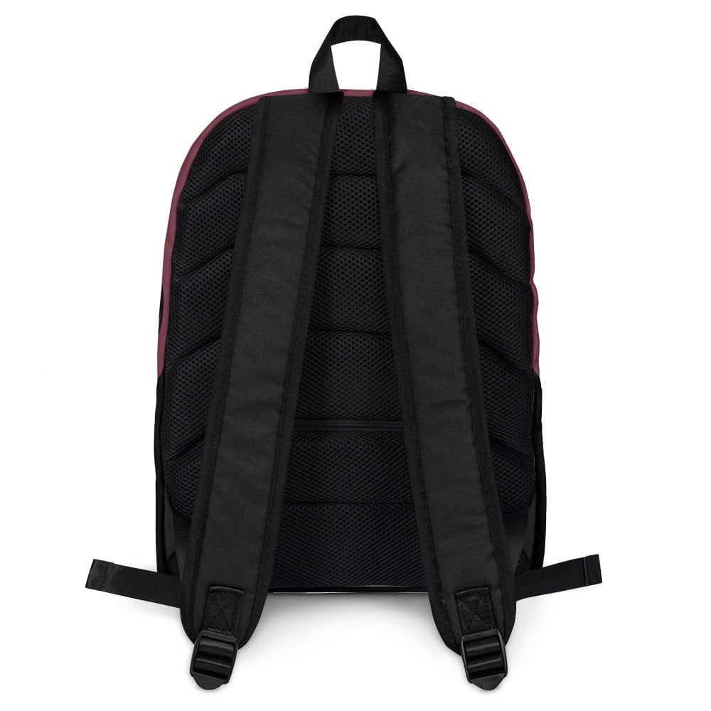 Bethel Youth Lacrosse Backpack Signature Lacrosse