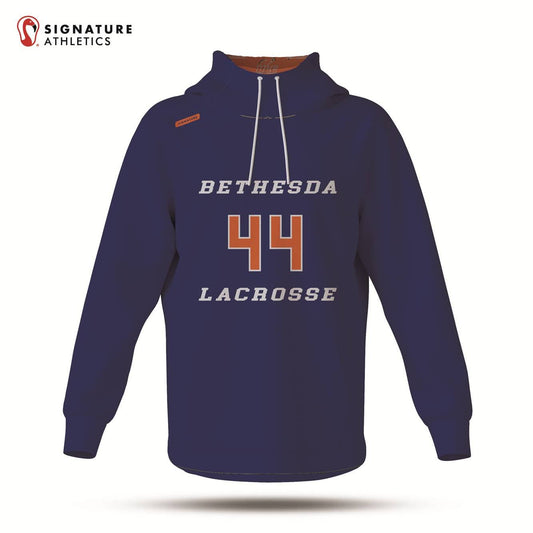 Bethesda Lacrosse Men's 3 Piece Player Package Signature Lacrosse