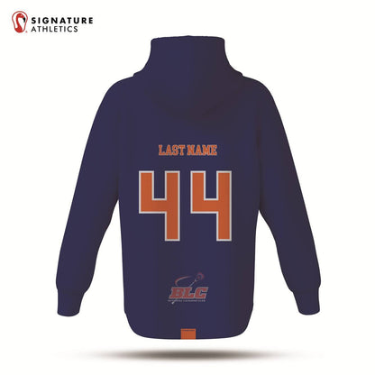 Bethesda Lacrosse Men's 3 Piece Player Package Signature Lacrosse