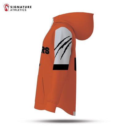 Beverly YFH 2 Piece Player Package Signature Lacrosse