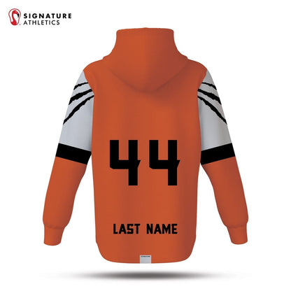 Beverly YFH 2 Piece Player Package Signature Lacrosse