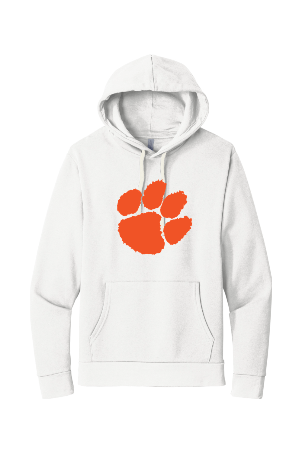 Beverly YFH Adult Premium Lightweight Hoodie Signature Lacrosse