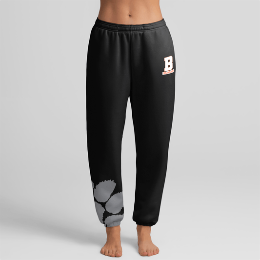 Beverly YFH Adult Sublimated Sweatpants Signature Lacrosse