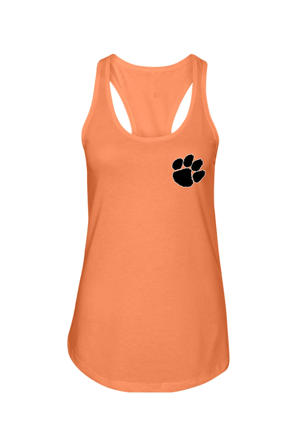 Beverly YFH Adult Women's Tank Top Signature Lacrosse