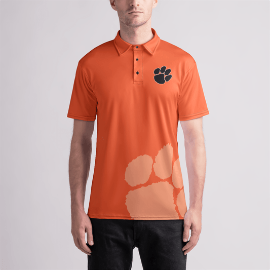 Beverly YFH Athletic Sublimated Polo (Men's) Signature Lacrosse