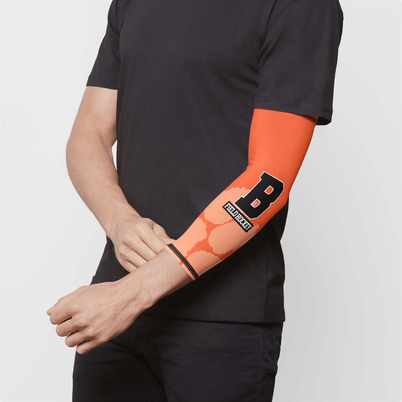 Beverly YFH Compression Armband Signature Lacrosse