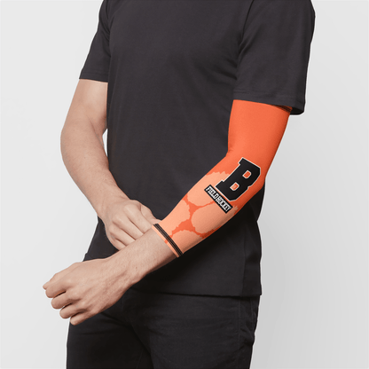 Beverly YFH Compression Armband Signature Lacrosse