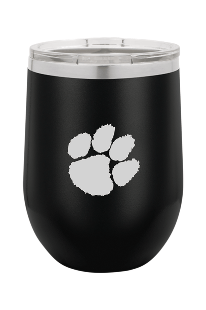 Beverly YFH Insulated Wine Tumbler Signature Lacrosse