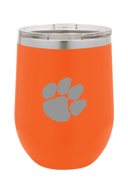 Beverly YFH Insulated Wine Tumbler Signature Lacrosse