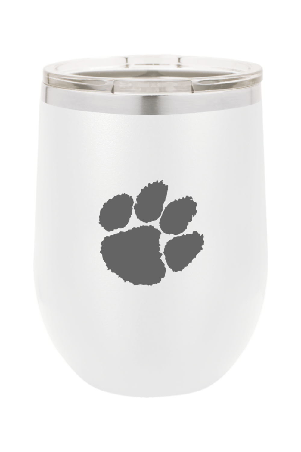 Beverly YFH Insulated Wine Tumbler Signature Lacrosse