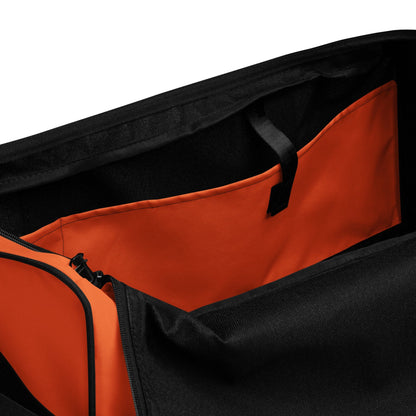 Beverly YFH Sideline Duffle Bag Signature Lacrosse