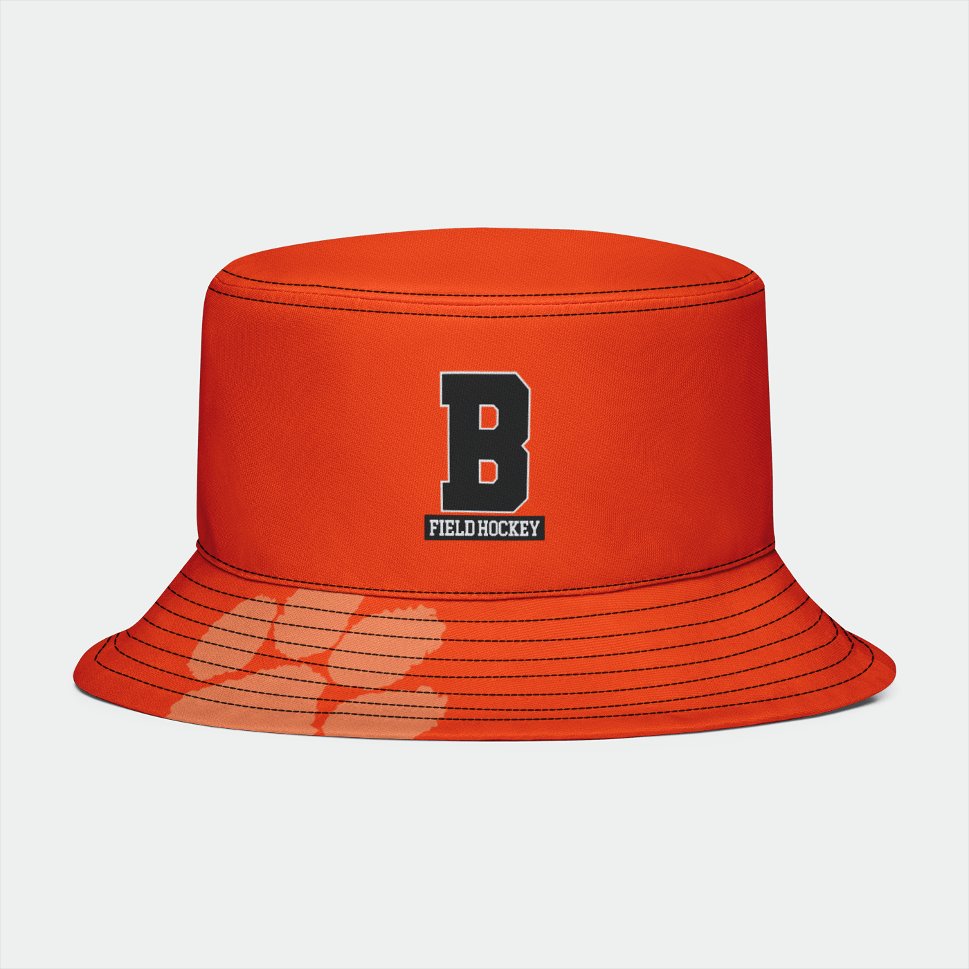 Beverly YFH Sublimated Bucket Hat Signature Lacrosse