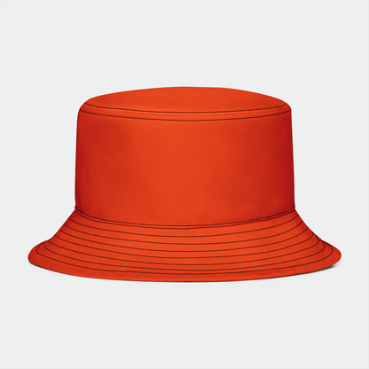 Beverly YFH Sublimated Bucket Hat Signature Lacrosse