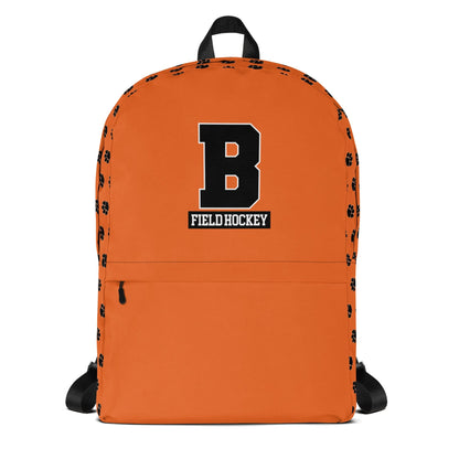 Beverly YFH Travel Backpack Signature Lacrosse