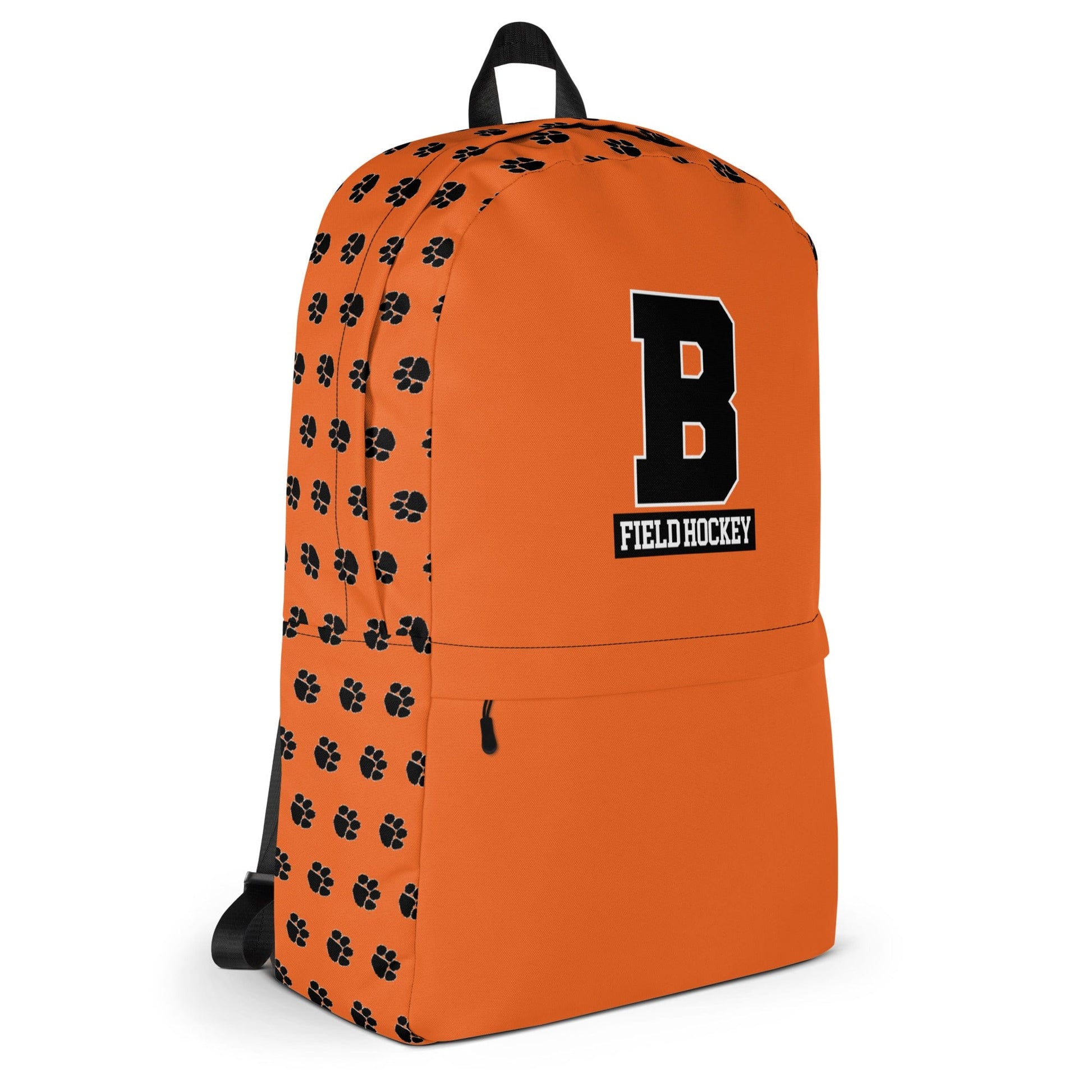 Beverly YFH Travel Backpack Signature Lacrosse