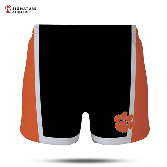 Beverly YFH Women's Game Shorts: 1/2 Signature Lacrosse