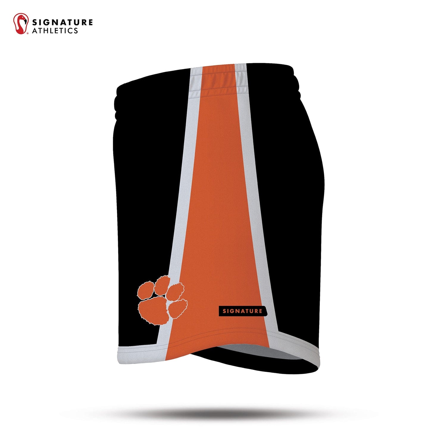 Beverly YFH Women's Game Shorts Signature Lacrosse