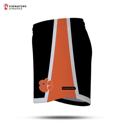 Beverly YFH Women's Game Shorts Signature Lacrosse