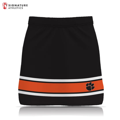 Beverly YFH Women's Game Skirt Signature Lacrosse