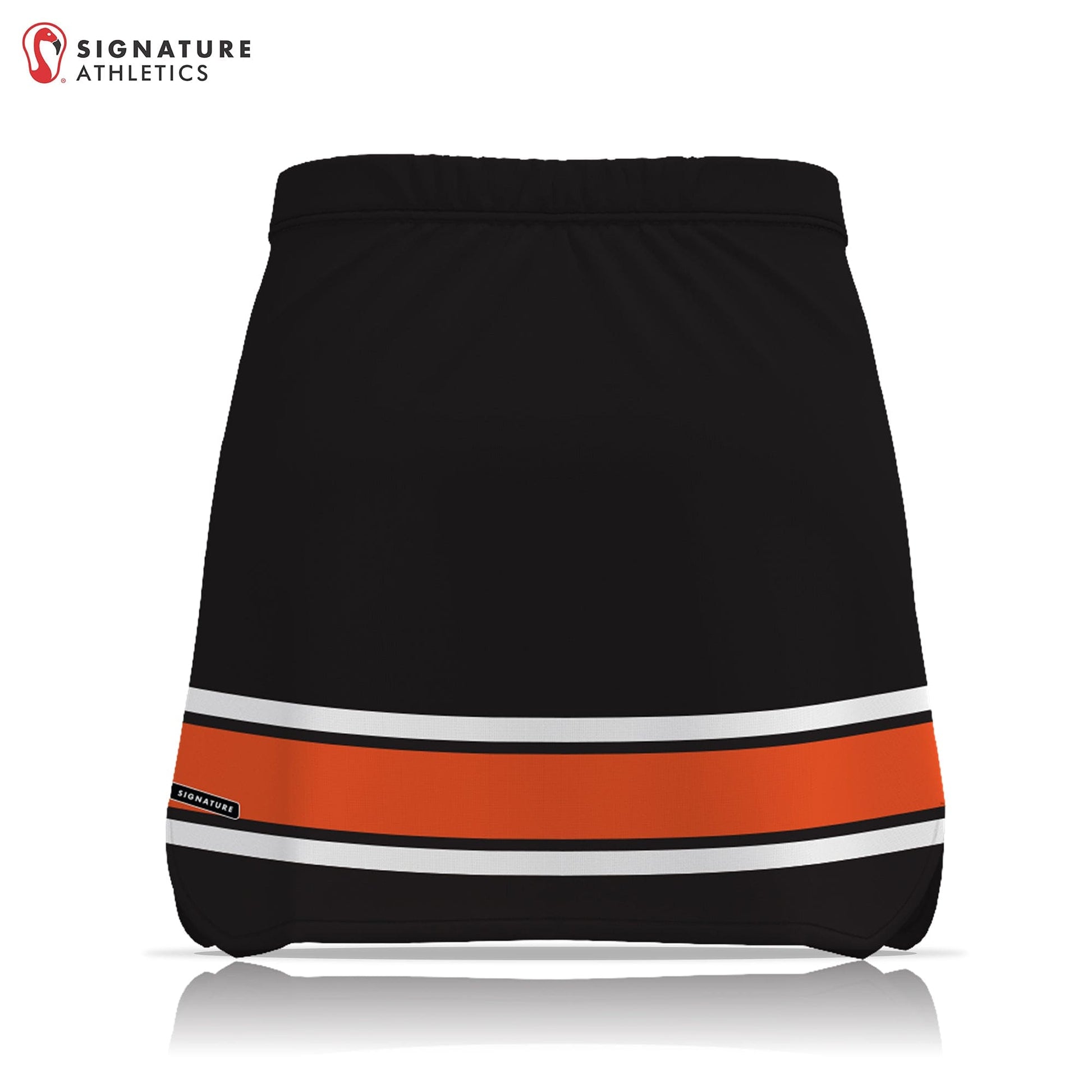 Beverly YFH Women's Game Skirt Signature Lacrosse
