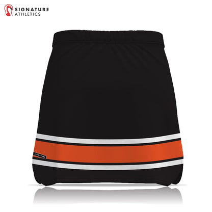 Beverly YFH Women's Game Skirt Signature Lacrosse