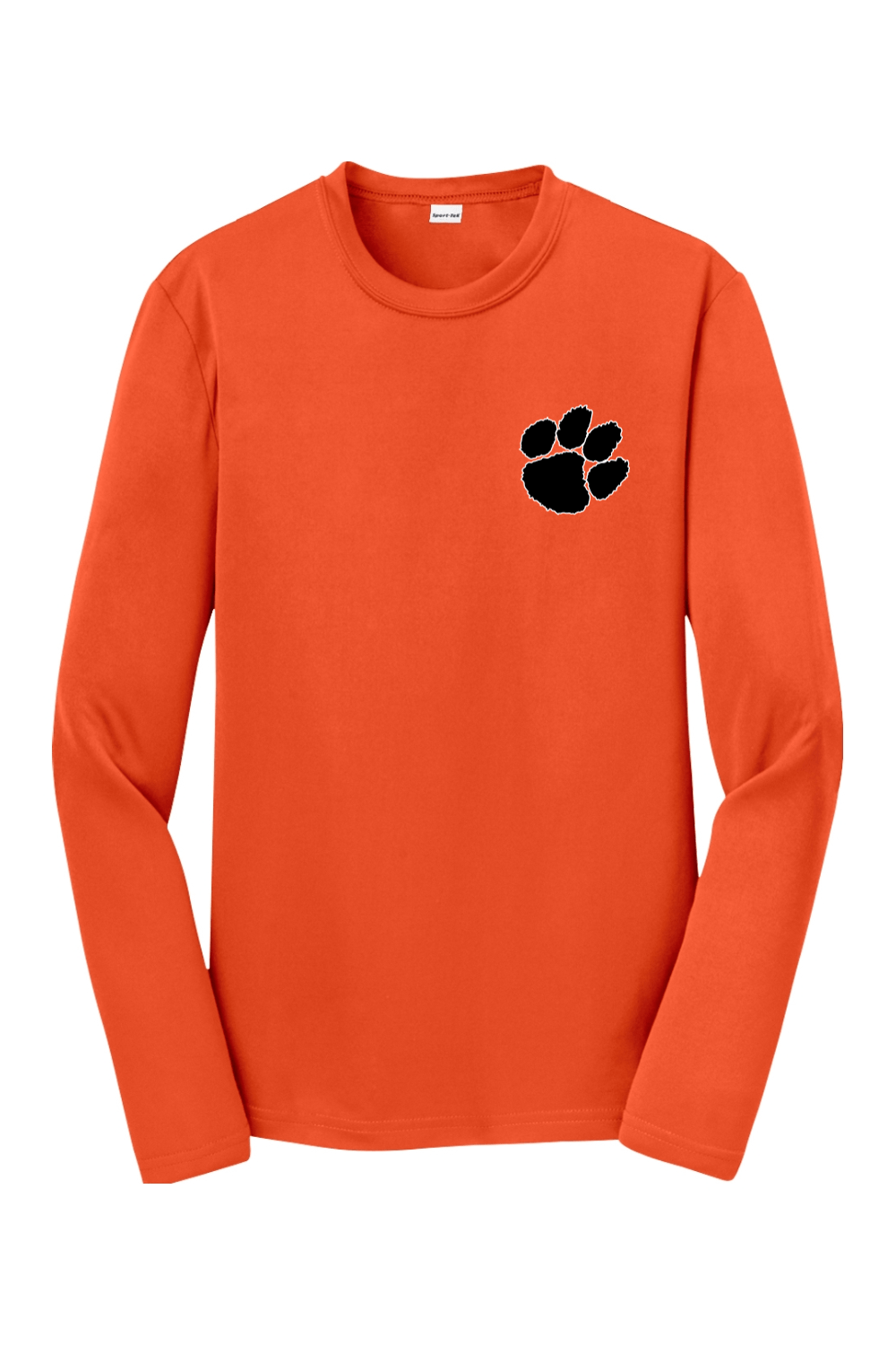 Beverly YFH Youth Long Sleeve T-Shirt Signature Lacrosse