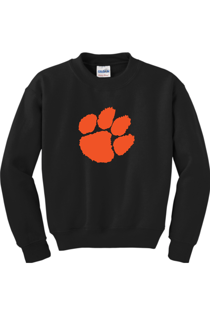 Beverly YFH Youth Sweatshirt Signature Lacrosse